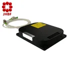 High reliability Gain adjustable C band 40ch EDFA module for DWDM system