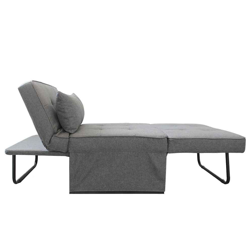 Home Furniture Adjustable Recliner Fabric Sofa Bed For Elderly Buy