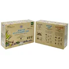 assorted 3 tastes GOOD COLLECTION OF TEA 90 filter bags 1.8gr each