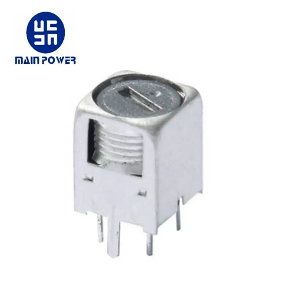 IFT coil RF variable inductor