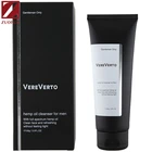 ZUOFUN Wholesale Beauty Facial Moisturizing Whitening Hemp Oil Cleanser
