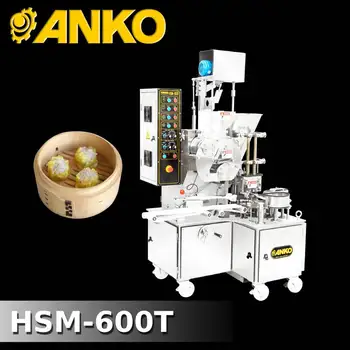 anko food machine