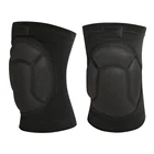 Body Protective Knee Pads Collision Avoidance Thick Anti-Slip Knee Sleeve
