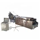 Turkish pita bread maker machine production line for sale