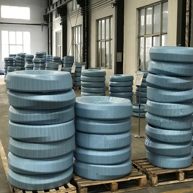 popular factory supply industrial rubber sandblasting hose