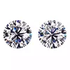 F-VS1 0.34 EX CUT HPHT SYNTHETIC POLISHED DIAMONDS IN CHEAP PRICE