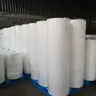 non-woven fabric m,ask material 50gsm 60gsm S grade non woven factory custom with cetification