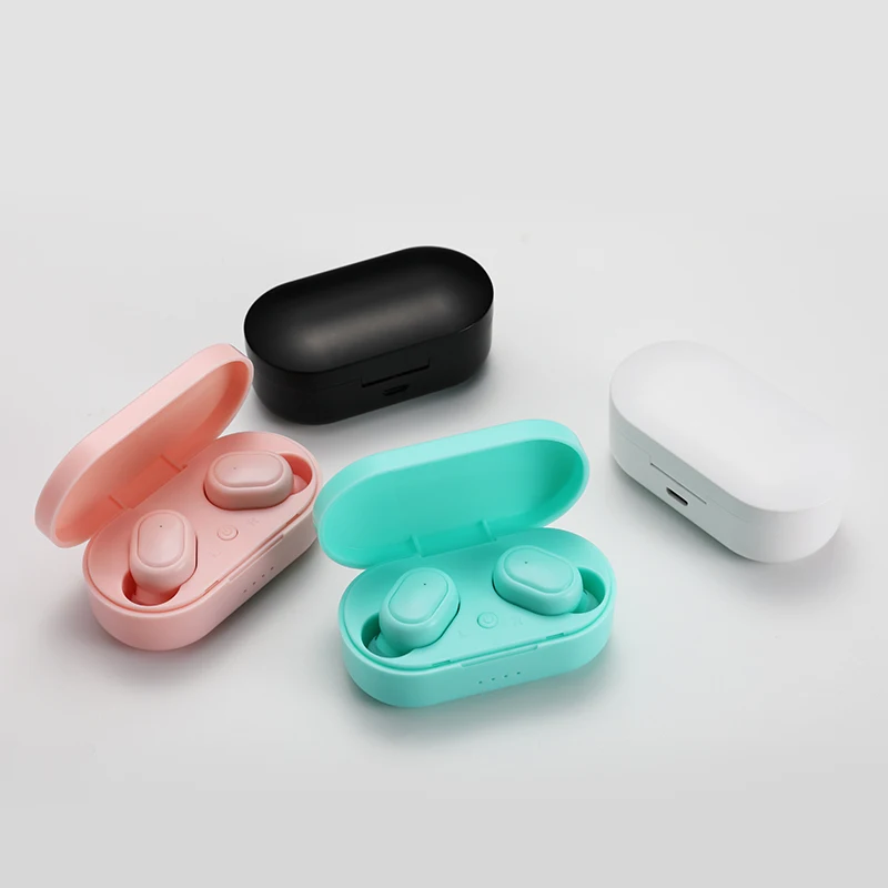 BT 5.0 TWS M1 Earbuds with Charging Case - ANKUX.COM