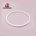 Logo Customization Ring Ptfe Ring Ptfe O Rod Ring