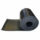 FKM SBR EPDM Nitrile Neoprene Silicone Butyl Anti-Slip Rubber Sheet