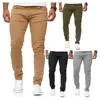 Wholesale Men's Pant Ripped Jeans Trouser Denim Summer Thin Stretch 2018 Latest Design Men Jeans Slim Fit Pants Youth Trend Long