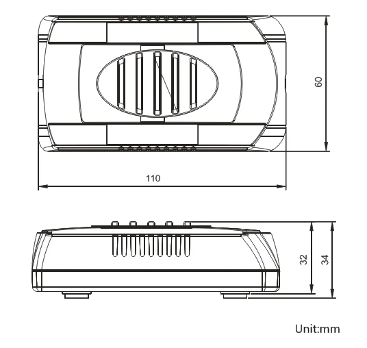 HY-LED350mA20S-F-1