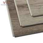 Eco-friendly durable vinyl spc flooring
