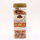 Honey Roasted Cashew Nuts 270g 100% Origin Vietnam Plastic Jar Natural Delicious Snack