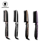 Hot Hair Straightener Hot Hair Salon Beard Straightener