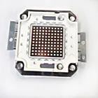 1w Led 1w 660nm Red 1W 3W 5W 10W 20W 30W 50W 70W 100W High Power LED Epileds Chips