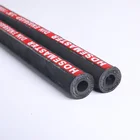 DIN EN 856 4SH 1 inch hydraulic colored fuel rubber hose