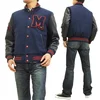Latest Winter Wholesale Woolen Shell Varsity Jackets Manufacture & Suppliers BS-4410