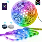 Led Strips Light Led Factory Flexible Led Strips Light 2835 DC12V Multi-colors