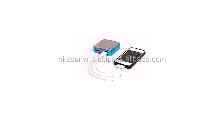 2019 cheapest portable fan power bank - ANKUX.COM