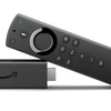 Fire TV with 4K Ultra HD and Alexa Voice Remote Streaming Media Player