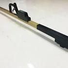 Factory supply Railway track gauge measuring ruler /digital automatic rail inspection tools for sale
