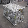 Aluminium Extrusion Scrap 6063 For Sale