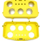 High Precision prototype FDM Engineering Plastic 3d printing service with surface treatment