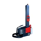 Stretch Wrap Machine Pallet Wrapper CTP600