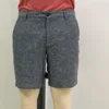 High Quality, Competitive Price, Men Linen Solid Shorts, Sew On Waistband, 4 Pockets From a Professional Company in Vietnam