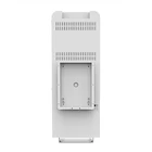 High quality indoor floor standing android digital signage lcd display hand sanitizer kiosk