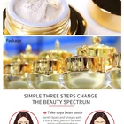 OEM Herbal Face Whitening Face Cream