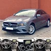 Cheap Used Cars Mercedes-Benz CLA 180 Camera / Navigation / carnet