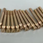 Brass material Custom CNC Machining Services OEM hardware manufacture Shenzhen china