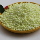 Urea Sulphur Coated Urea Nitrogen Fertilizer46 Max Hot Sale Urea Granular