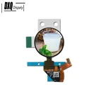 1.2 inch circular oled touch screen color lcd module display for smart wearable