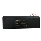 48v lithium ion battery pack 200Ah for ELECTRIC camping CAR