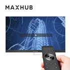 MAXHUB 138" HD Screen all in one indoor led video screen