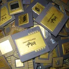 Intel Pentium Pro Ceramic CPU processor for sale