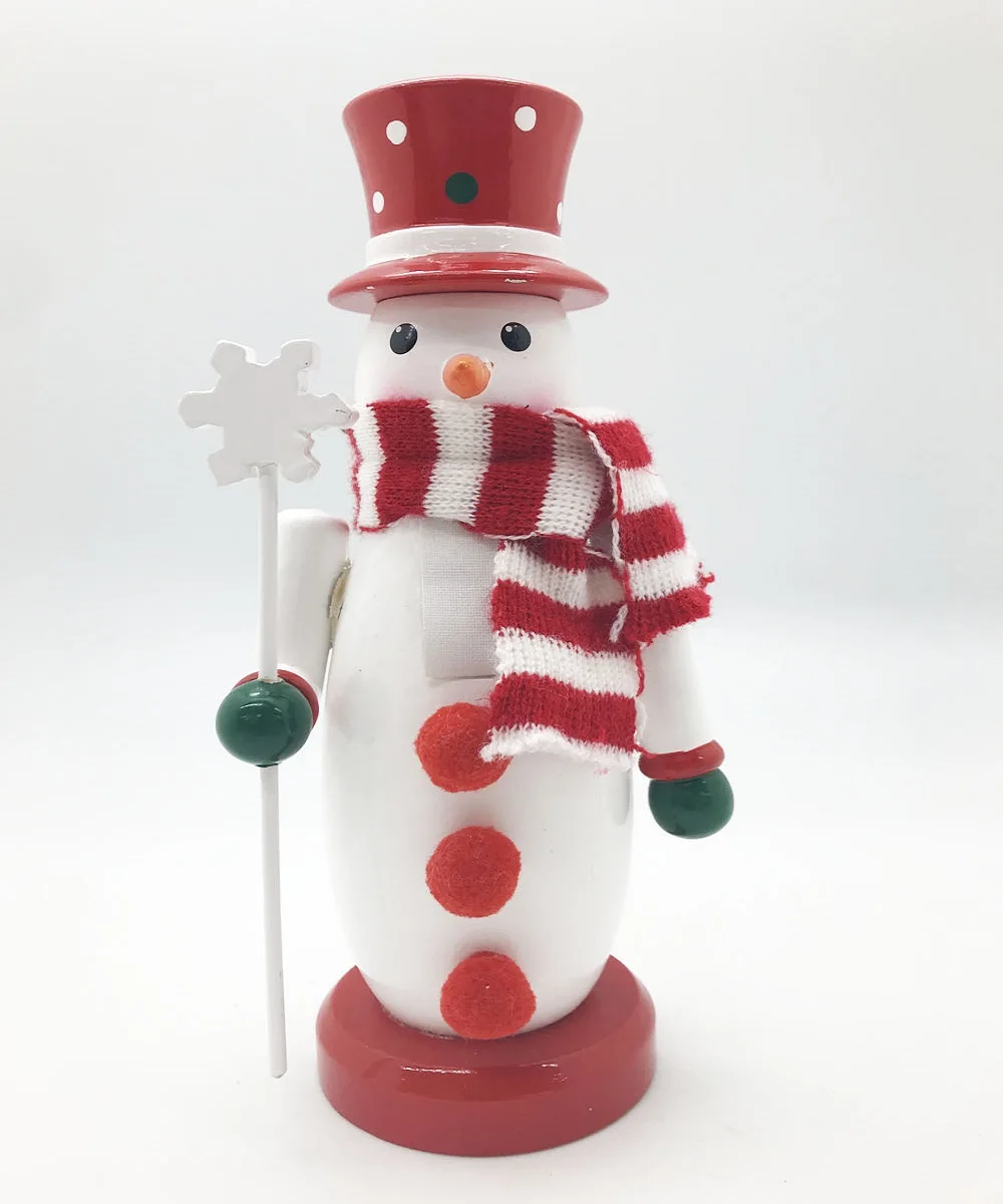 small objects snow man christmas decorations/christmas ornaments