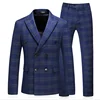 /product-detail/double-breasted-dark-blue-plaid-men-suits-2019-new-notched-suits-for-men-business-suit-3-pieces-young-male-classic-tuxedos-sets-62010826514.html