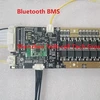 Bluetooth BMS 3-16s 60A Bluetooth BMS for li ion battery pack or lifepo4 battery pack