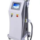 Professional shr pulsed light ipl hair removal 640/530/480nm filter