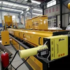 Box Machine Ps Foam Lunch Box Making Machine Disposable Muliti Function Ps Foam Takeaway Pizza Fast Food Box Vacuum Forming Production Line Lunch Container Making Machine