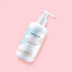 Oem Organic Whitening Vegan Acid Facial Cleanser
