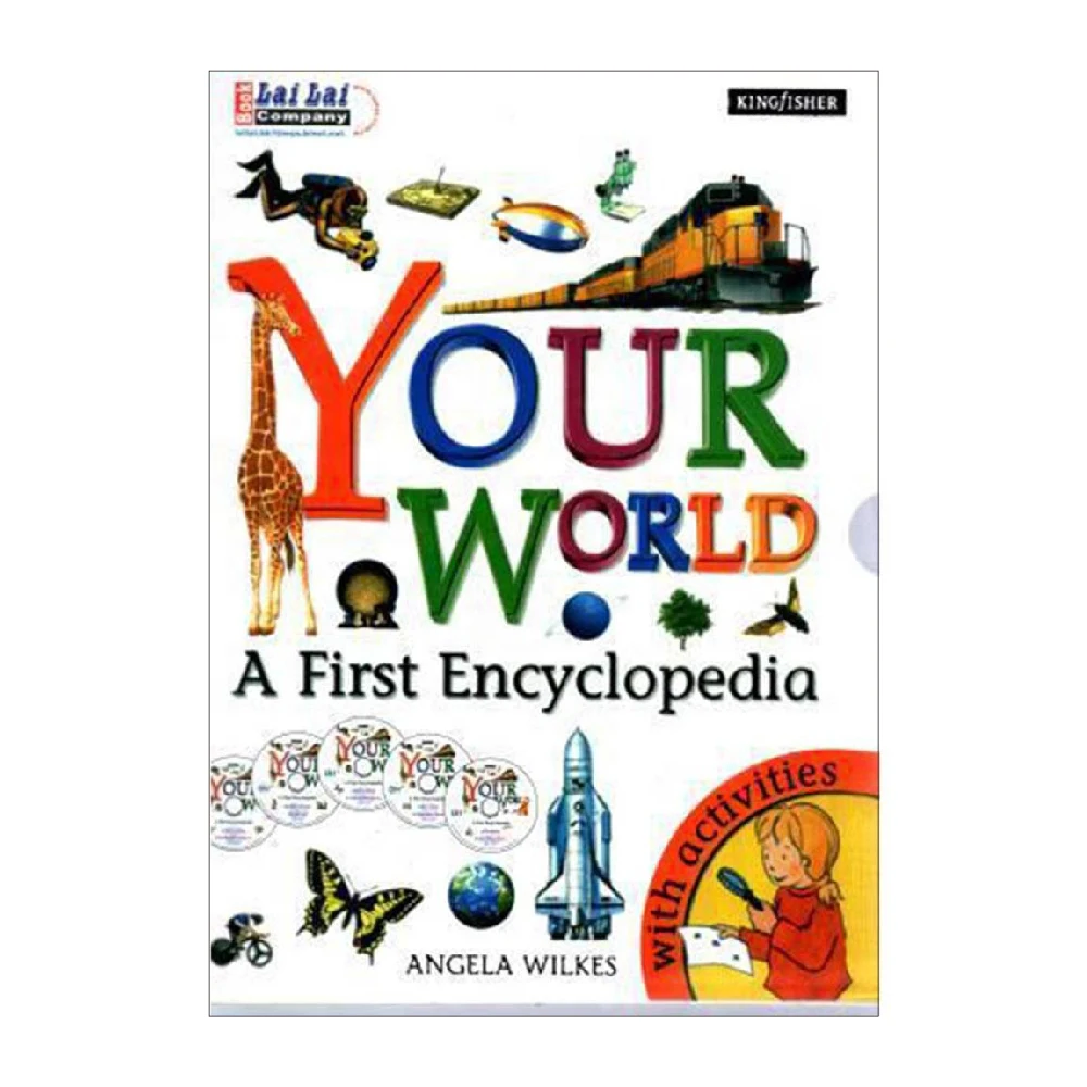 World Book Encyclopedia Pdf Free Download