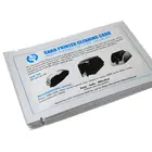 CR80 Cleaning Card for Card Kiosks/ATM/Hotel Door Lock/Credit Card Reader