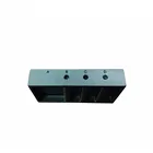 aluminium alloy die casting machinery parts