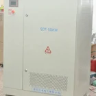Converter 3 Phase 208Vac 60Hz To 3 Phase 380Vac 50Hz Converter