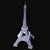 Plastic or Iron Eiffel Tower - Make your Own Custom Product in MOQ1 (Design, Size, Color, Material) & 3D Printed On-Demand